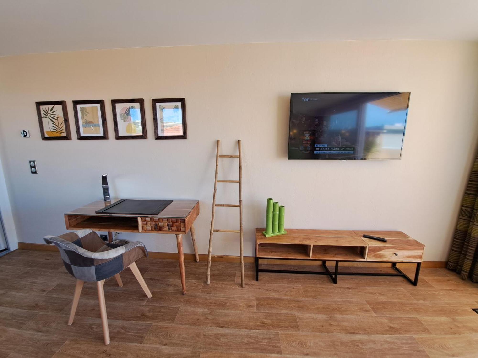Residence Veles Plage Cannes Zimmer foto